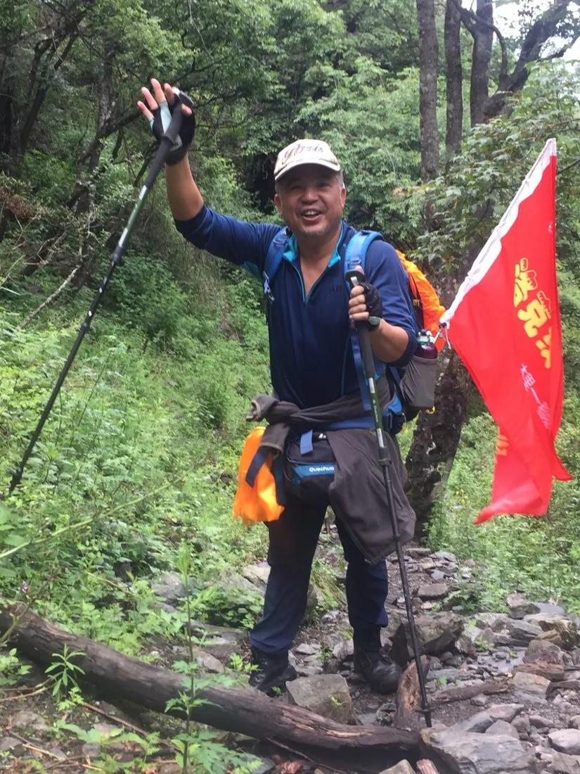 消失的地平线洛克,消失的地平线雨季洛克