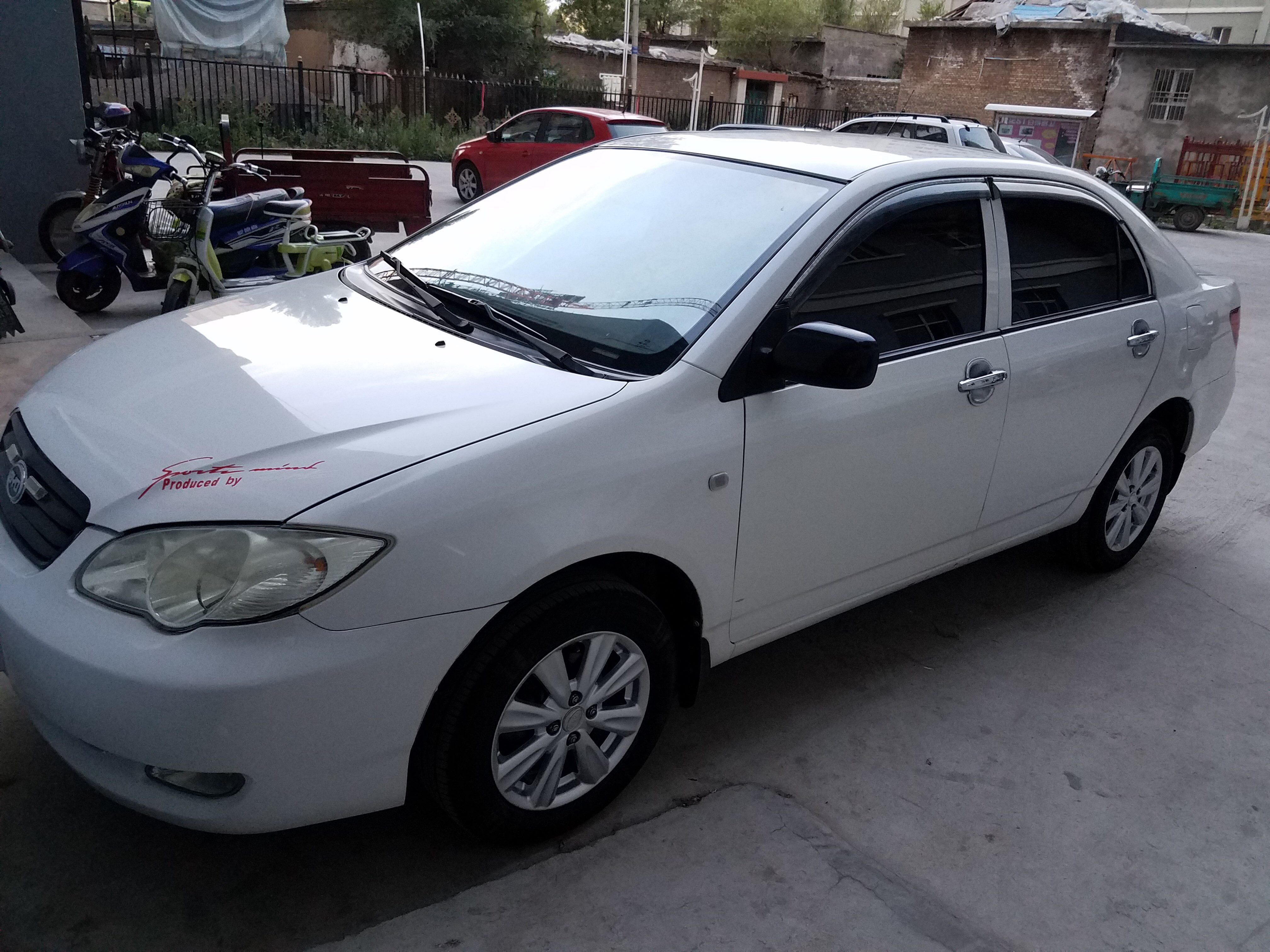 90后小伙已买了4辆沃尔沃卡车,95后小伙买2万二手车