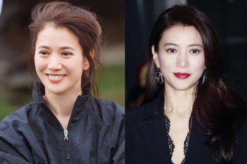 戚薇袁咏仪推荐的洗发水,袁咏仪推荐好用洗发水