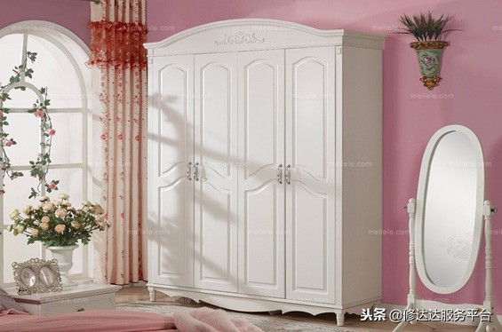 十大家具品牌排名榜,定制家具十大品牌有哪些