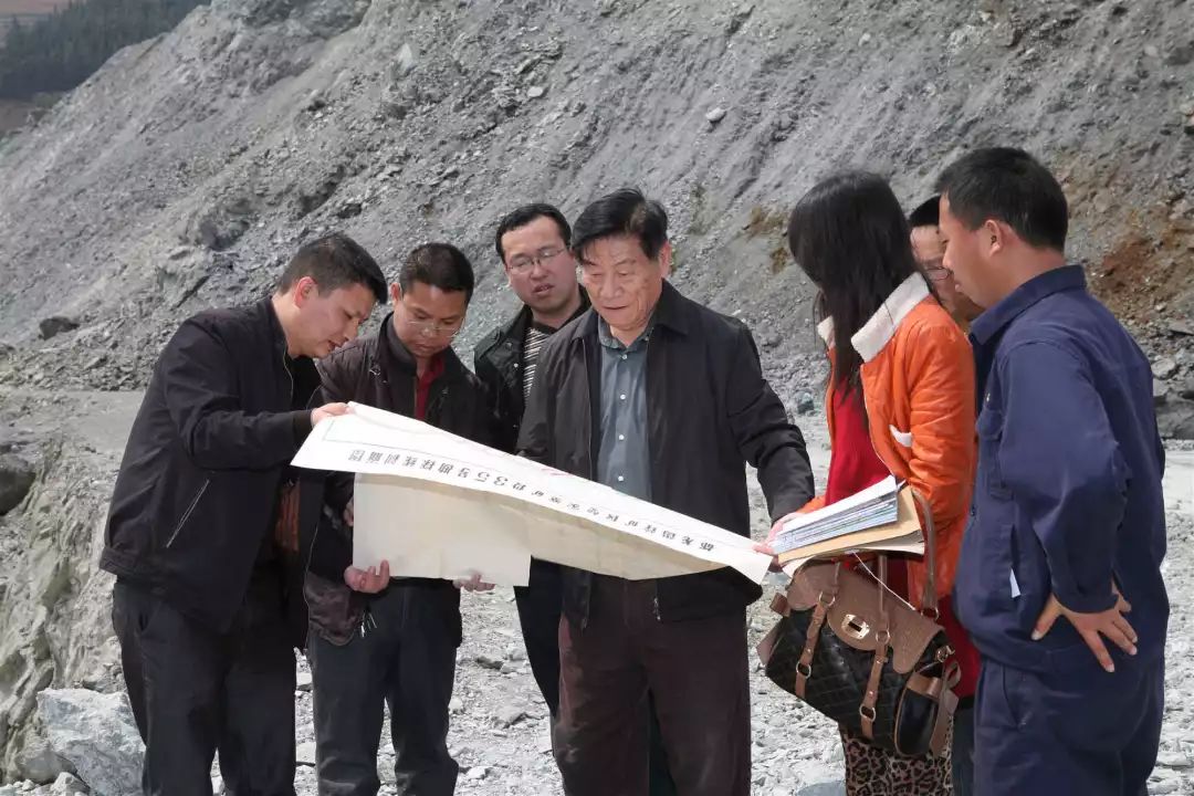 赵鹏大院士最近视频,赵鹏大院士回母校心得体会