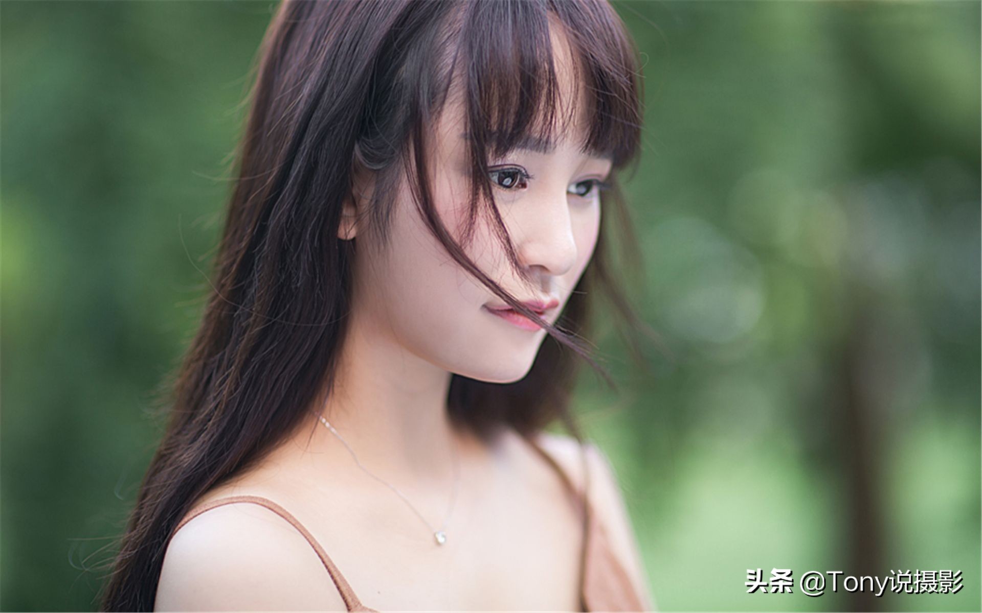 摄影技巧大光圈,摄影技巧虚化叠加