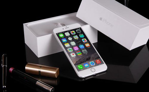 手机听筒没声音但是免提又有声音,iphone6p听筒没声音了怎么处理