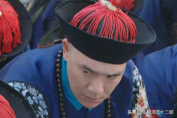 晋封德妃为皇贵妃,雍正为什么要封德妃为皇太后