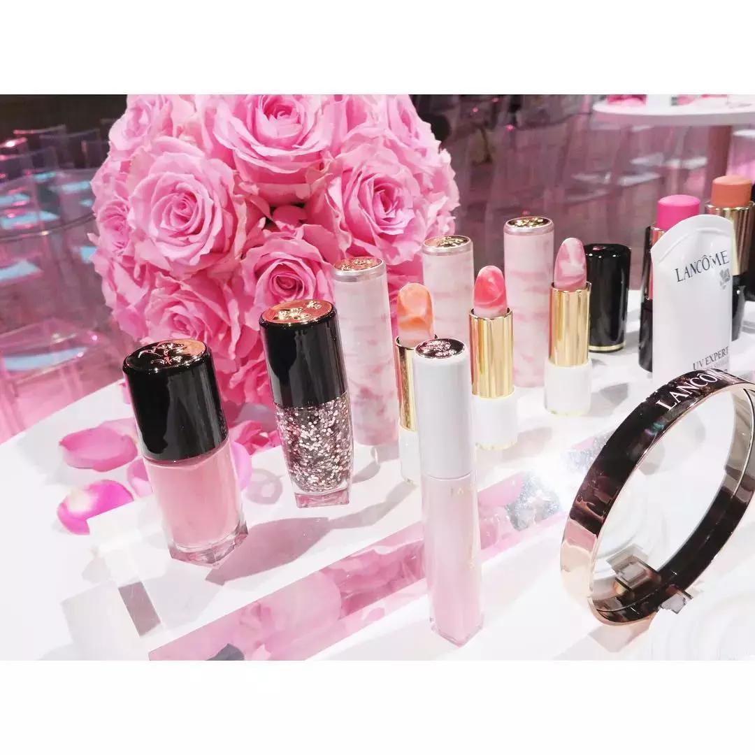 你已经是个成熟的钱包了，知道帮我买19年这些绝美新品了