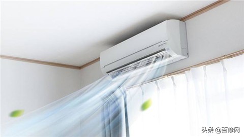 手把手教你清洗空调,海尔kfr-35gw空调清洗教程完整版