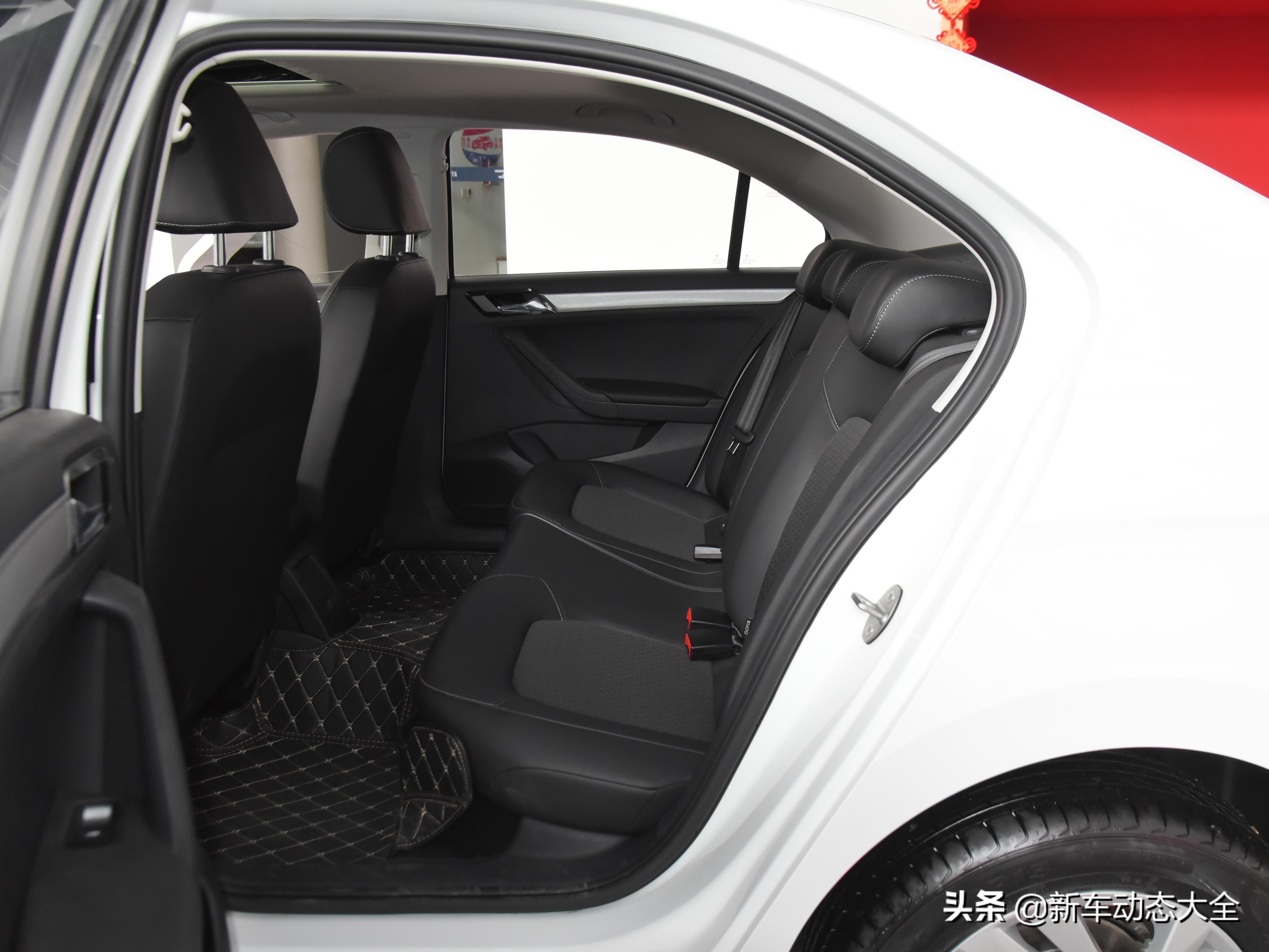 花小钱办大事捷达va3哪款值得推荐,捷达va3口碑最好的车