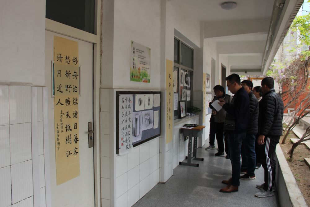 歌声乐声读书声，点赞济南汇文实验学校素质教育