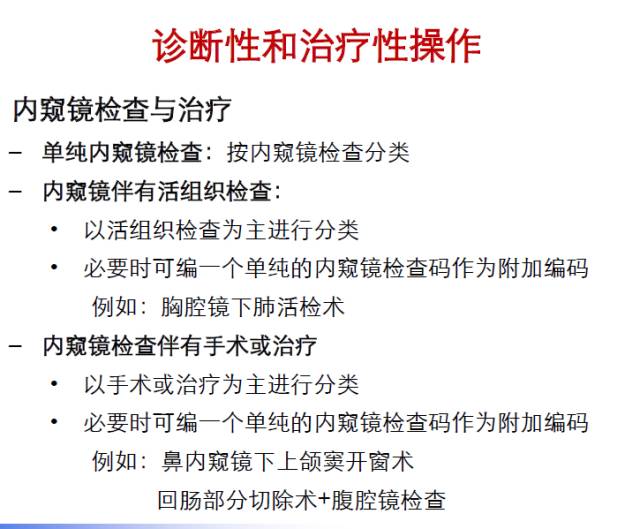 icd编码规则详解,一文读懂intp