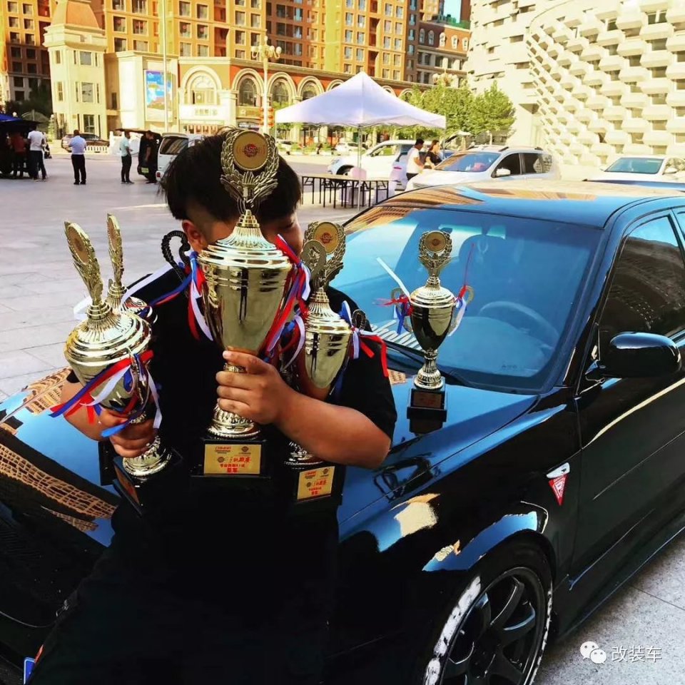 3000块买了三菱lancer改装,三菱lancer改装效果图