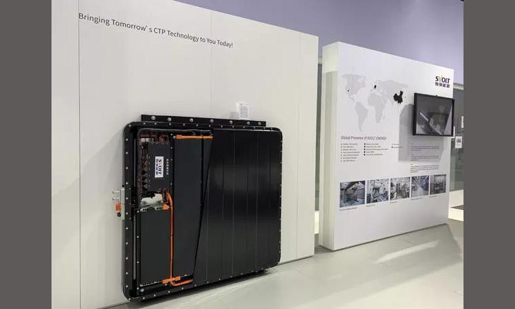 能量密度提升30%,能量密度突破每公斤1000wh电池