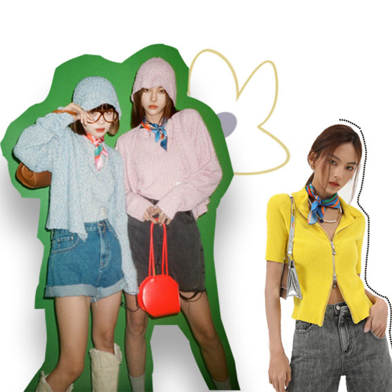 和hm同档次的牌子有哪些,和hm差不多的牌子还有哪些