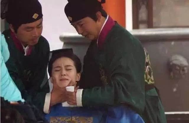 皇帝不留龙种怎么办,皇帝对太监说不留龙种