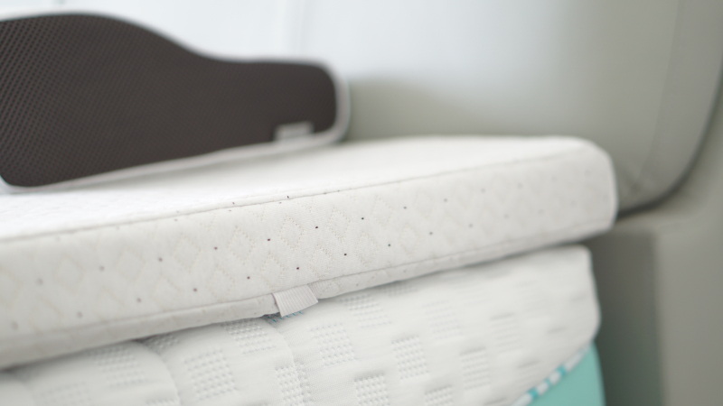 记忆棉床垫诺伊曼18cm,诺伊曼榻榻米床垫