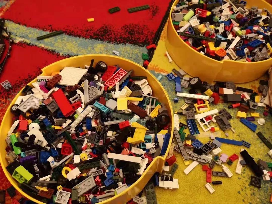 乐高有什么坑,乐高为什么让人越玩越上瘾