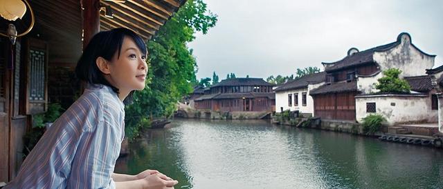 乌镇枕水酒店和望津里酒店哪家好,乌镇住宿古宅