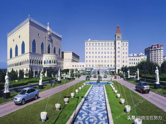 天津豪华游轮酒店,天津性价比高端酒店