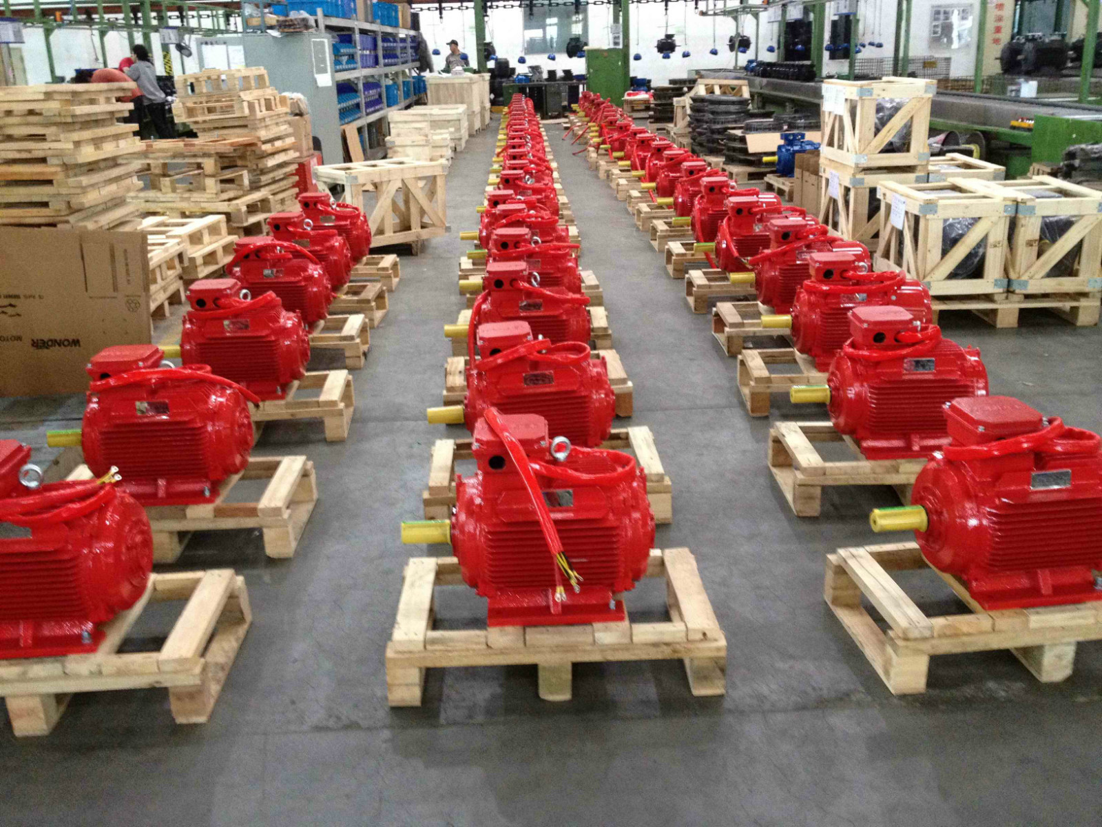 福建工业发展史,福建工业企业发展战略