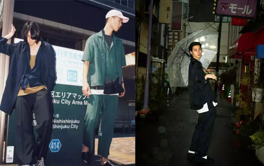 男生穿衣搭配模板,男人穿衣搭配范本