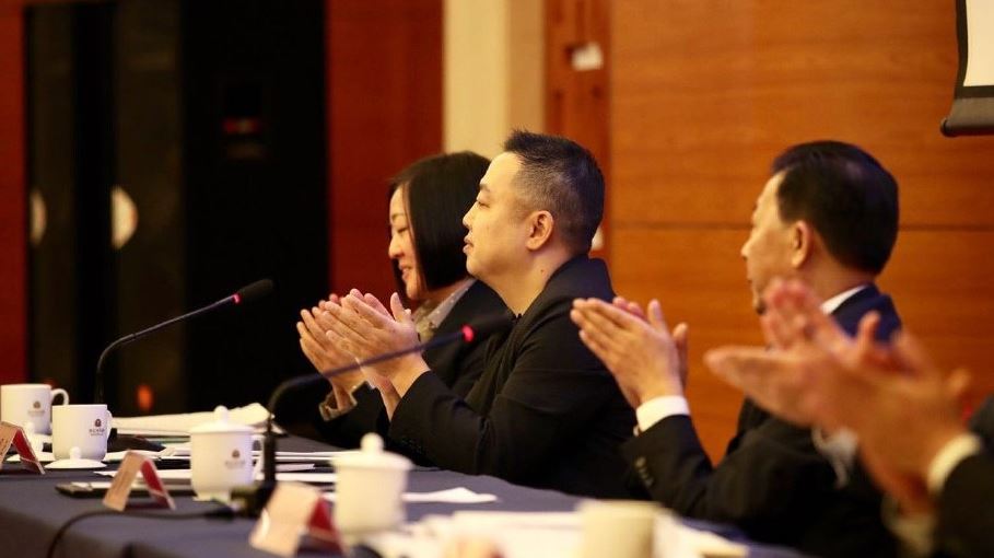 乒协换届!19个副主席的笑话成历史,5个副主席专业人做专业事!