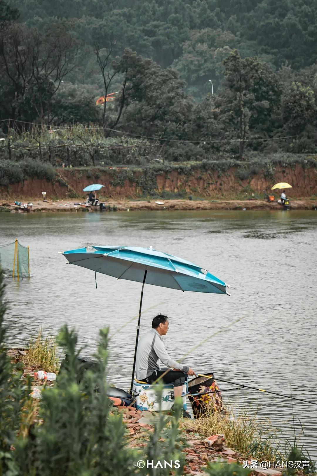 天元邓刚钓鱼属于什么水平,天元邓刚钓鱼最新视频现场