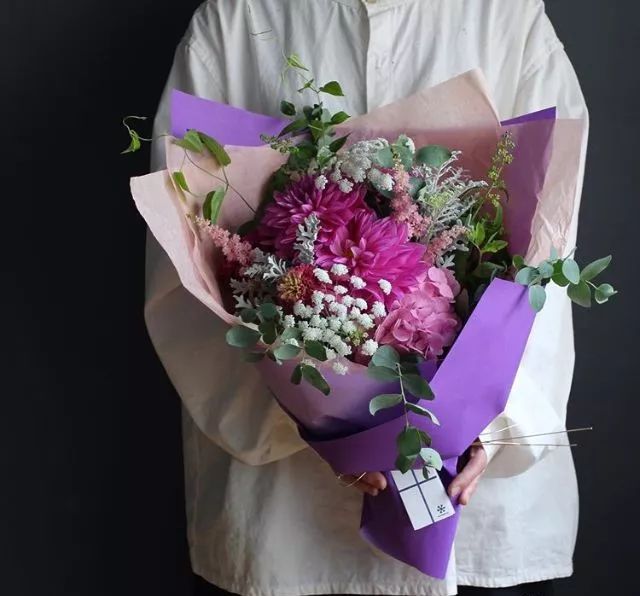 日本顶级花艺欣赏,日本花店布置图片