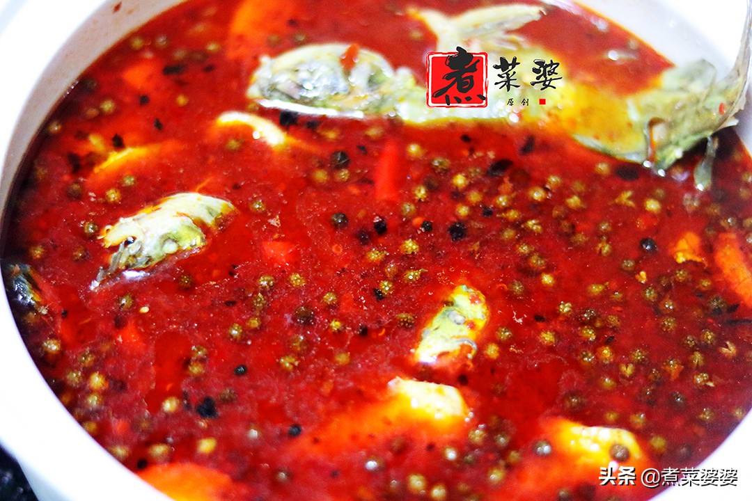 怎么炖鱼不用炸,不过油的炖鱼方法