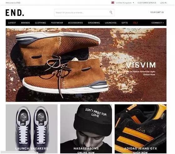 买球鞋必买清单,最全球鞋购买指南