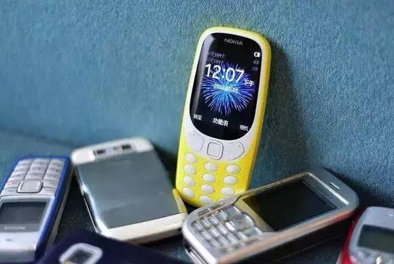 诺基亚细胞重生,诺基亚如何让品牌重生