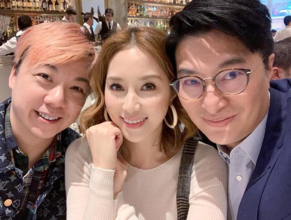 “好命”的徐子淇：24岁嫁千亿豪门，33岁生4胎，公公送一亿彩礼