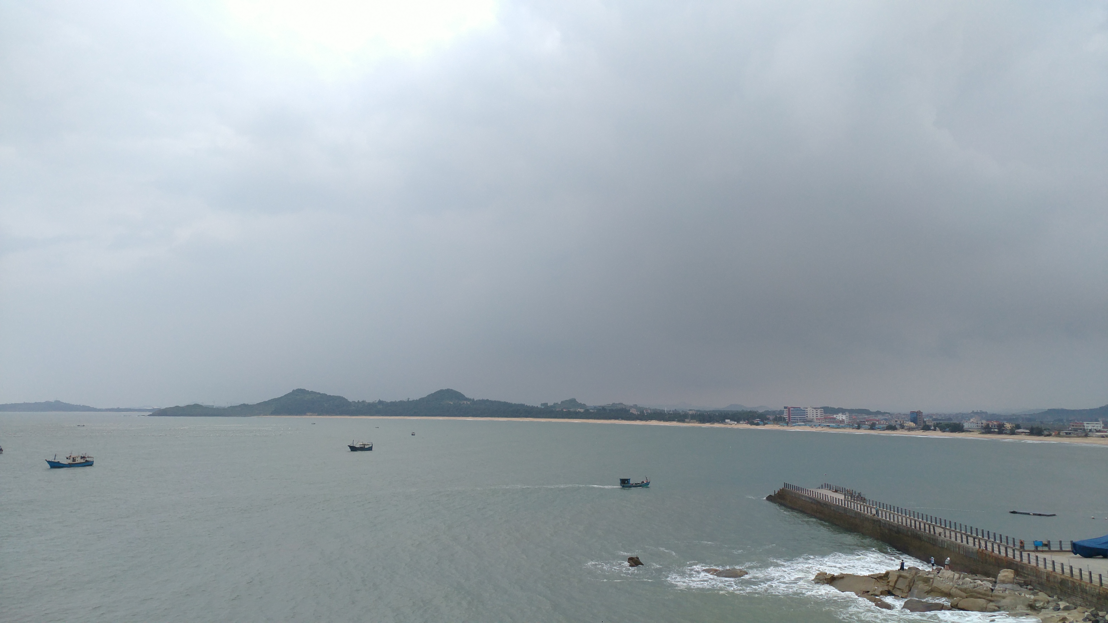 漳州火山岛旅游景点旅游攻略,漳州火山岛附近有什么好玩的景点