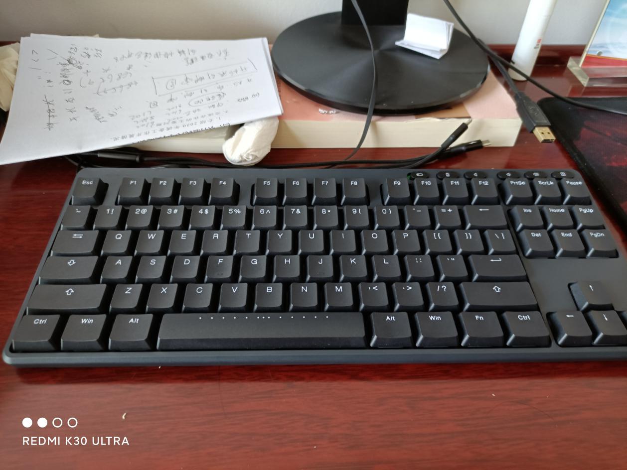 ikbcs200有灯光吗,ikbcs200无线双模