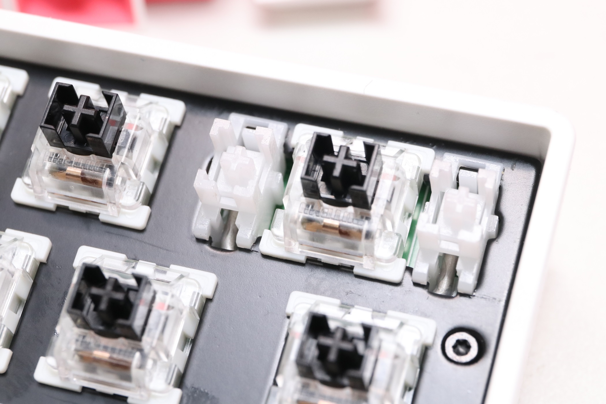 性价比高的热插拔机械键盘,性价比高的热插拔键盘