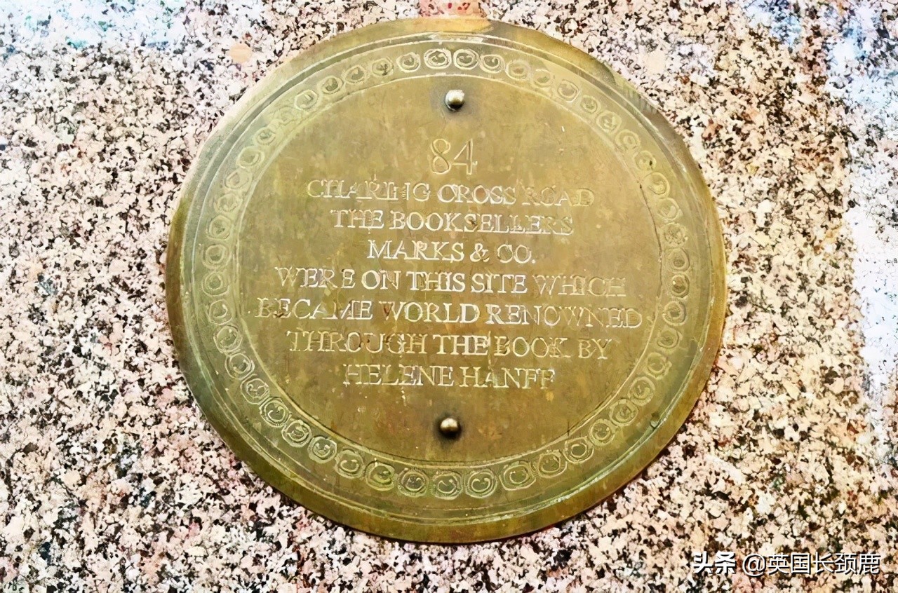 「五二零」英国对爱情的记忆法：六个见证过浪漫往事的地方