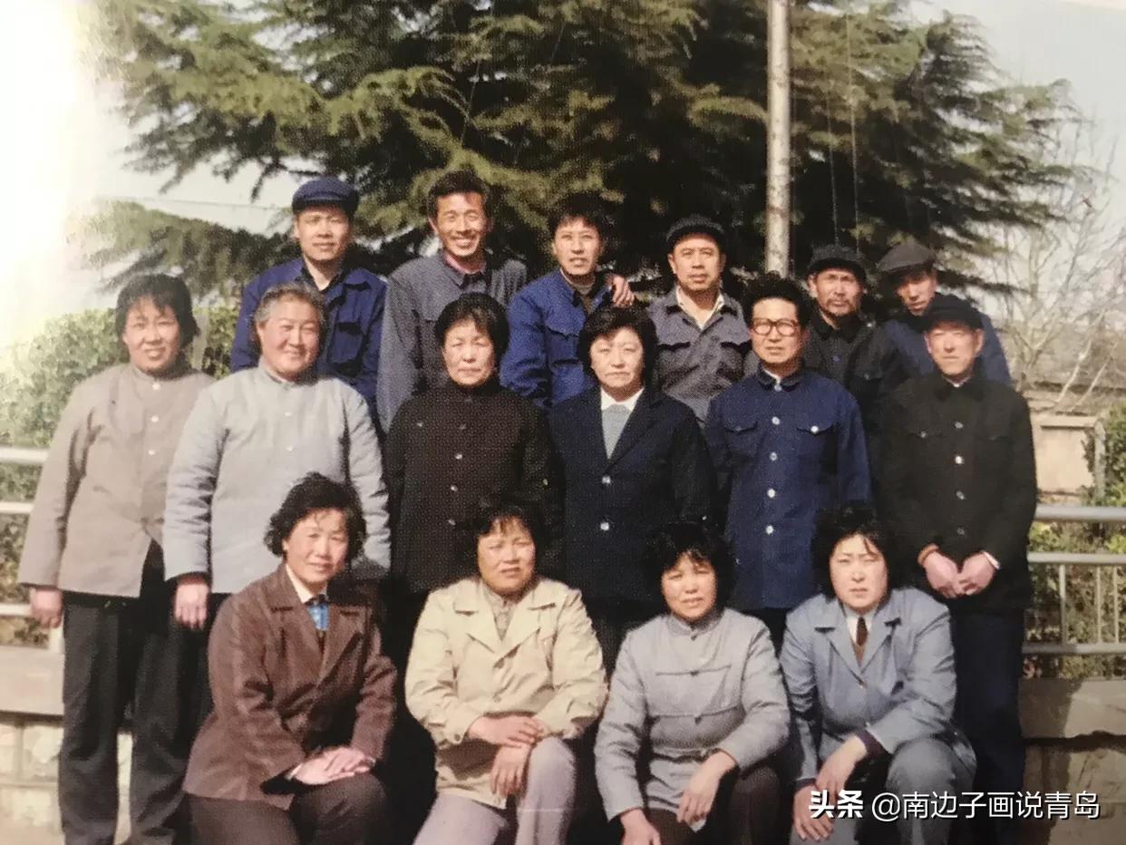 精彩青岛：内蒙古路，青岛工具厂备战备荒搬迁，曾获中央军委感谢