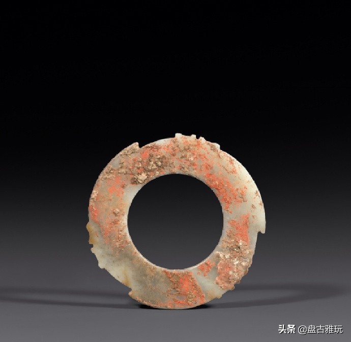 詹姆斯比尔收藏品,勒布朗古董