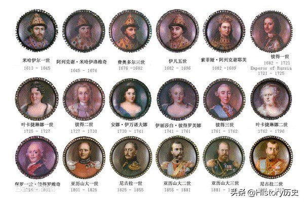 俄国沙皇尼古拉二世在日本被刺杀,俄国沙皇尼古拉二世被杀