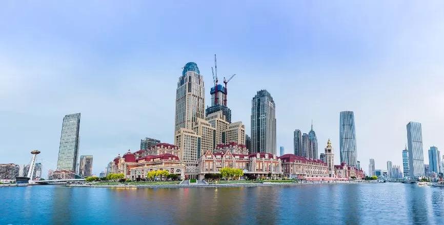 天津游玩攻略小众景点大全,天津免费景点游玩攻略大全