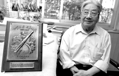 霍松林吟诵,霍松林的书有哪些