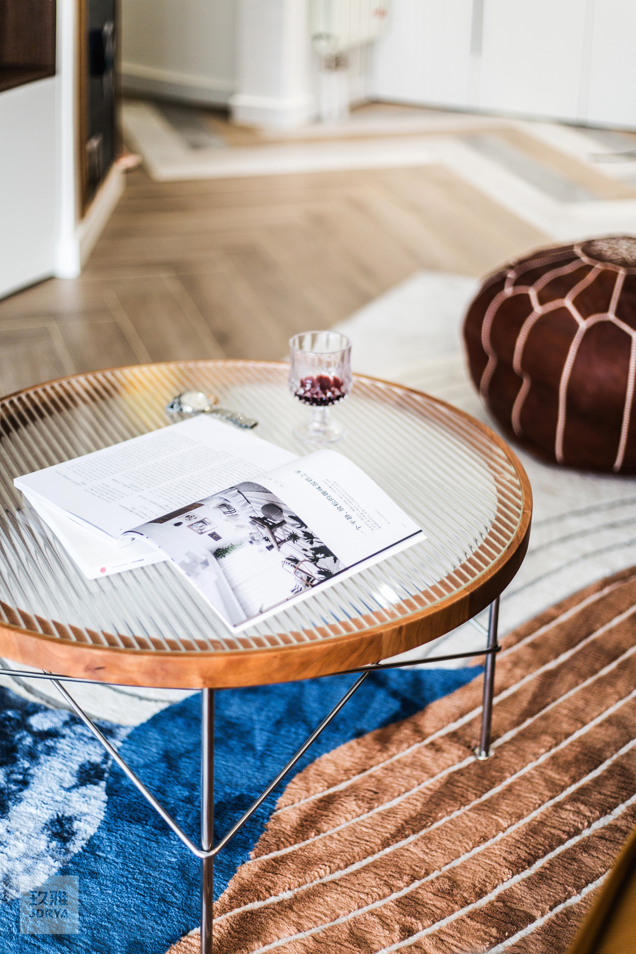 卧室衣柜极简风格,卧室的衣柜怎么显出高级感