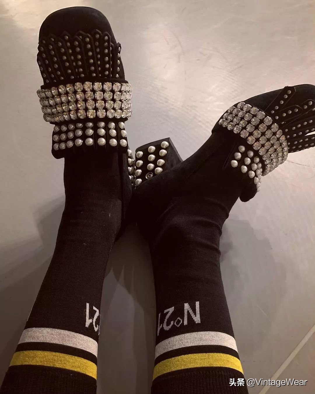 金泫雅的穿衣风格是什么,金泫雅ins大衣搭配