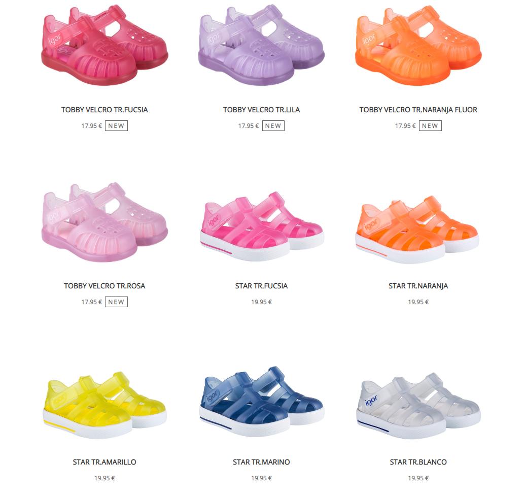 西班牙购物攻略必买清单,西班牙购物必买清单鞋子