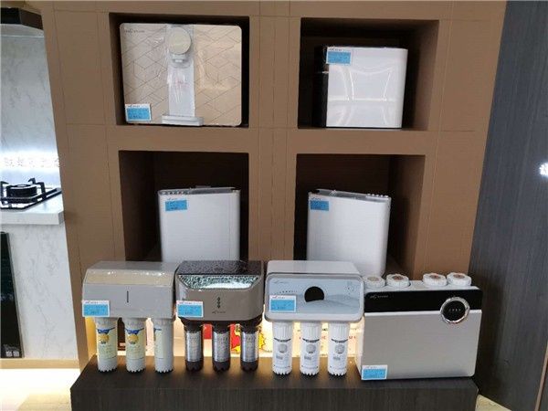 哪个牌子净水机便宜又好用,3000元净水机评测