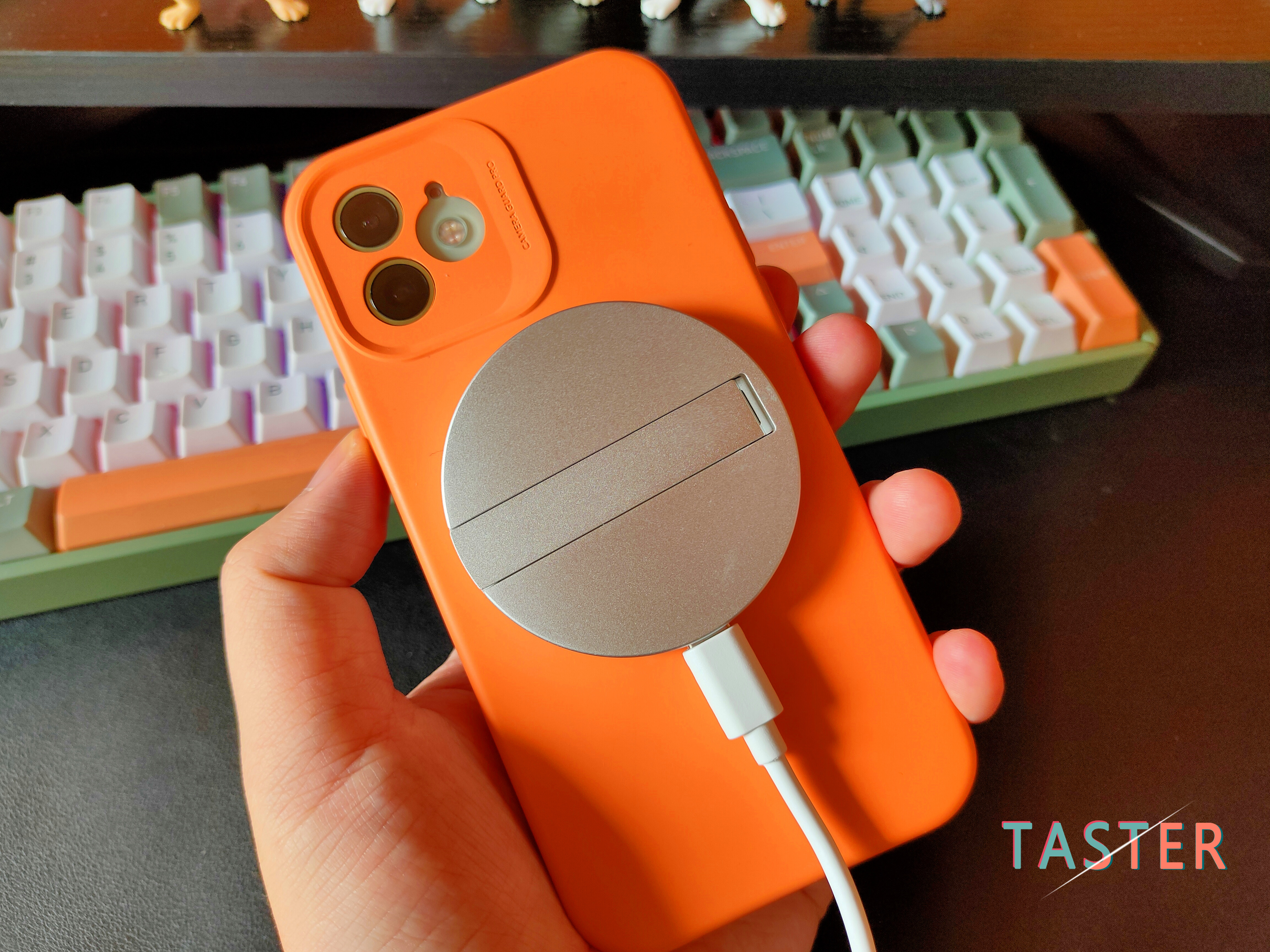 买手机壳多少价位合适,花100块买手机壳