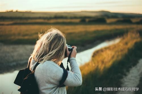 单反摄影入门必学的15个摄影知识,摄影知识学习视频教程全集免费