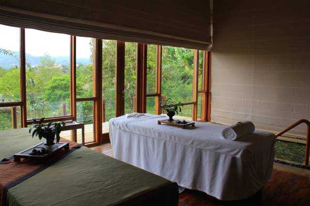 中国最美度假酒店top100最新,中国最值得体验的100家酒店