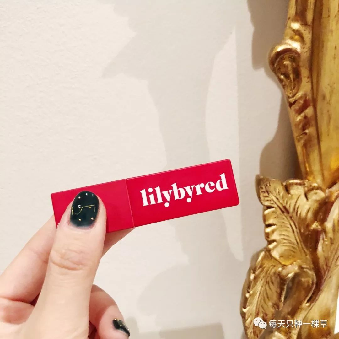 21天口红,30天口红打卡