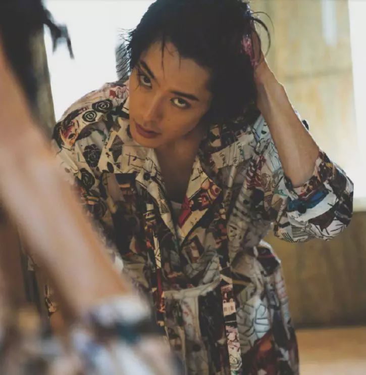 日本明星山下智久,山下智久从小帅到大的日本美男子