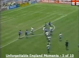 马拉多纳回应上帝之手,马拉多纳上帝之手裁判是故意的吗