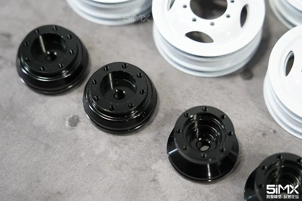 卡车模型1:18开箱 (1:50合金尖头货柜卡车模型开箱)